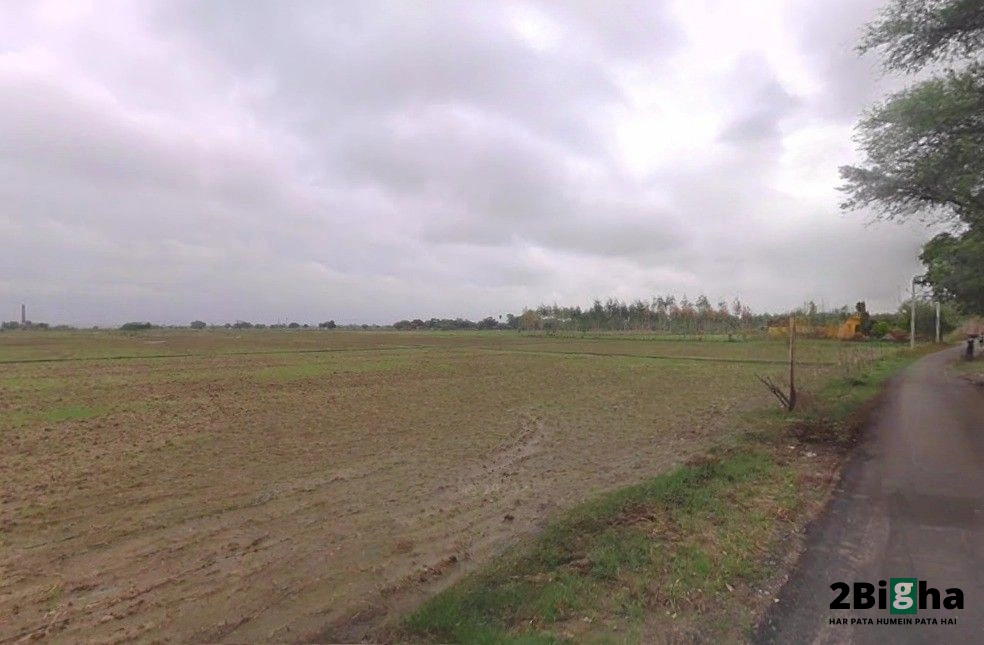 J687+V6C, Chaubepur - Bithoor Rd, Nonha Kalan, Uttar Pradesh 209203, India