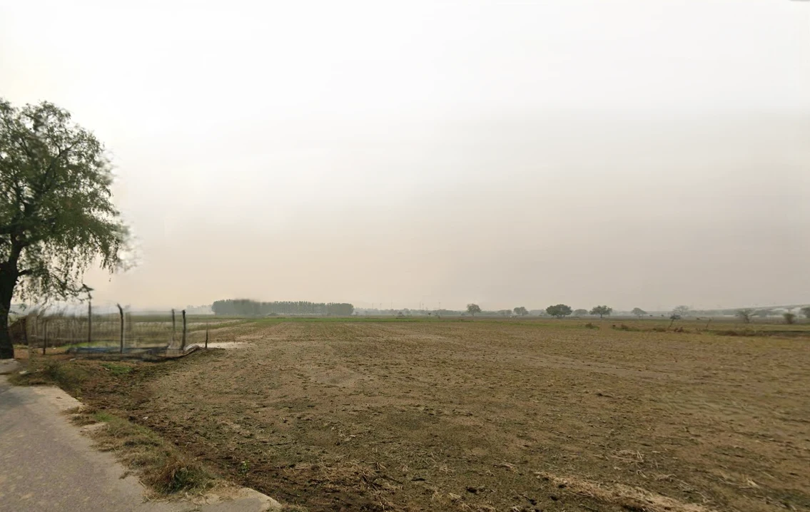 Nilauthi, Haryana 124404, India