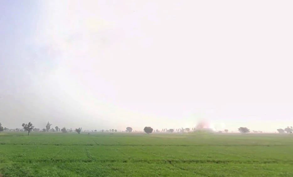 Mahua Hwy, Toda Nagar, Rajasthan, India