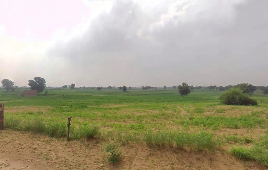 WVM8+576, Arjansar, Rajasthan 334604, India