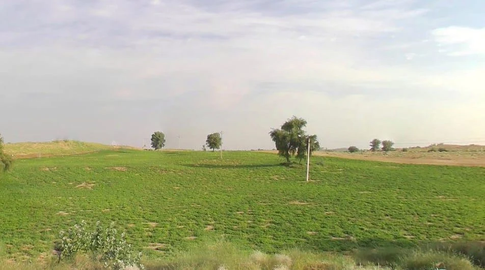 Chatargarh, Rajasthan, India