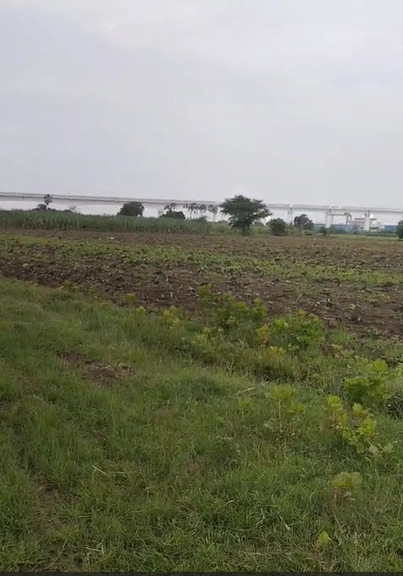 FW7J+93 Kosamba, Surat, Gujarat, India