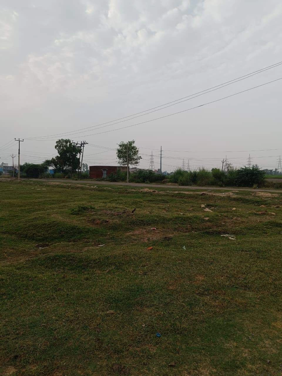 Adampur, Uttar Pradesh, India