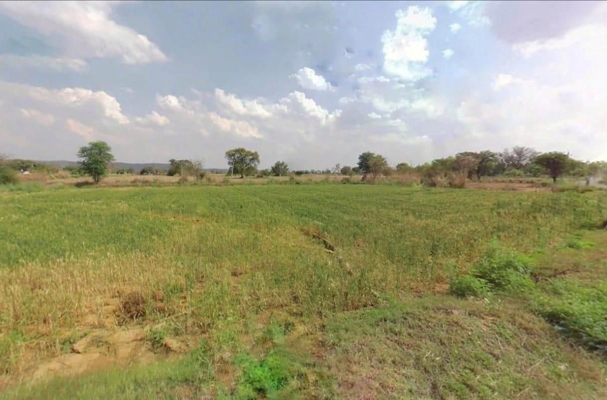 MVW3+6HQ, Mubarikpur, Rajasthan 301025, India