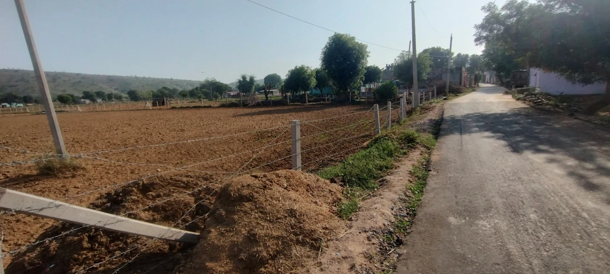 Kerwawal, Rajasthan, India