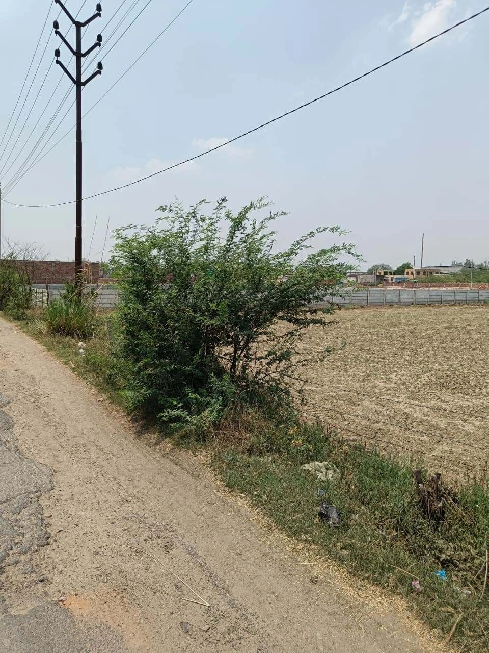 H3J4+J2G, Jaipur, Barh Murlipura, Rajasthan, India