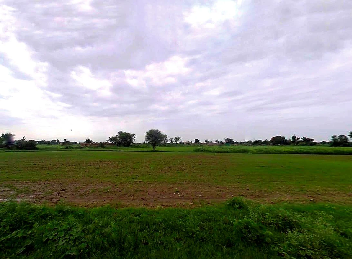 H3HF+HC4, Sikari, Pahari, Rajasthan 321024, India