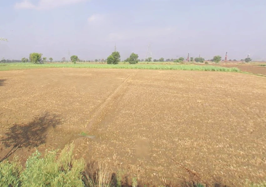Tatiri Rural, Uttar Pradesh, India
