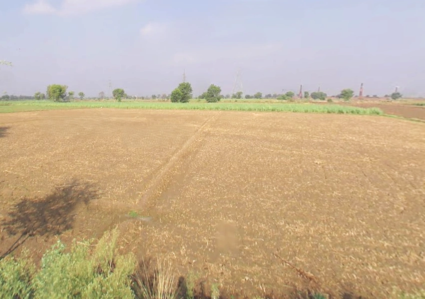 Tatiri Rural, Uttar Pradesh, India