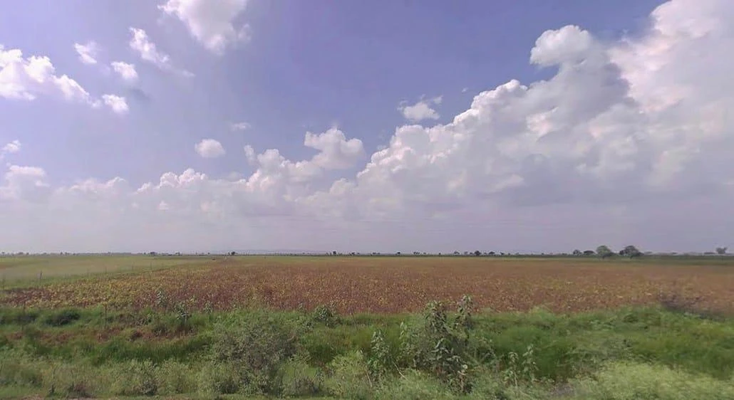 F8M8+GW, Kishanwas, Rajasthan 325004, India