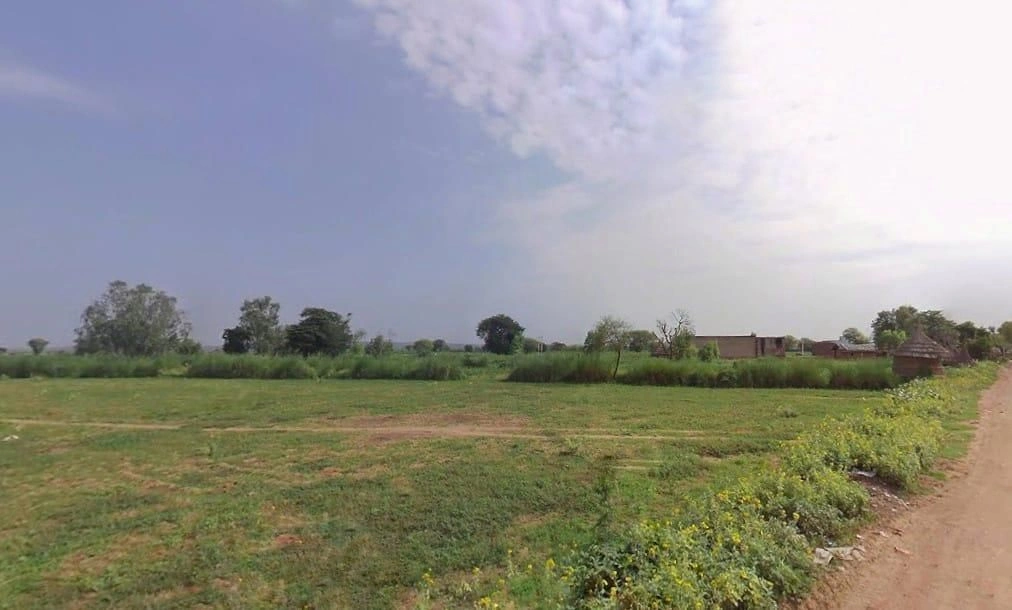 9763+VXX, Dantla, Rajasthan 332601, India