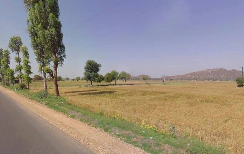 Chamroda, Rajasthan 301405, India