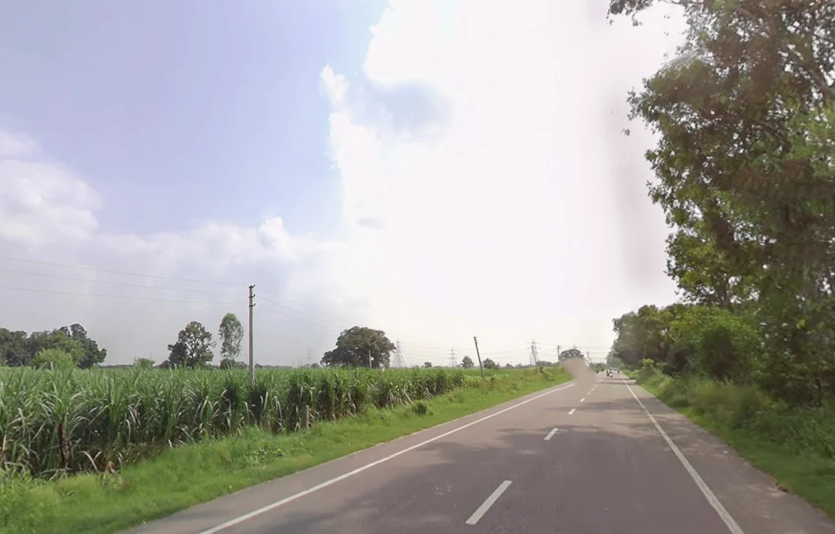 Baraut Rural, Uttar Pradesh, India