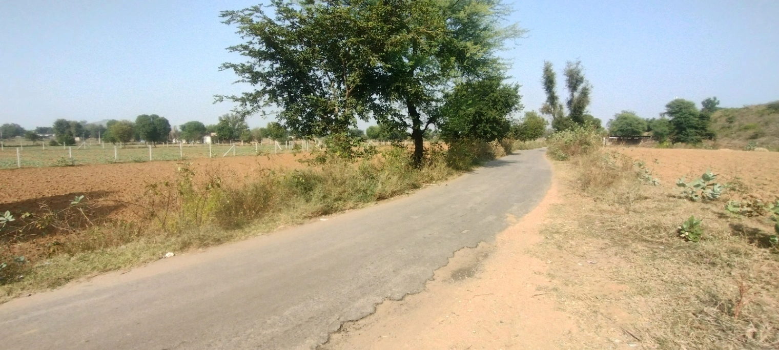 Kerwawal, Rajasthan, India