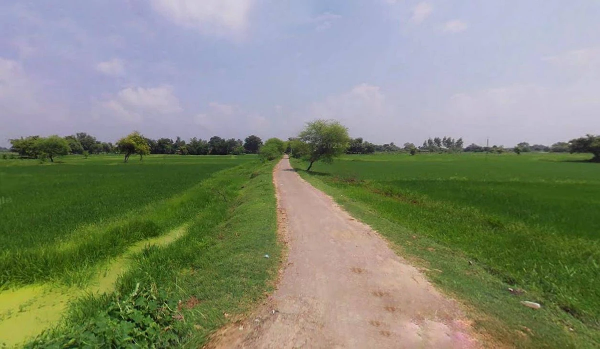 Lucknow, Uttar Pradesh, India