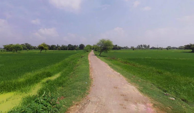 Lucknow, Uttar Pradesh, India preview 2