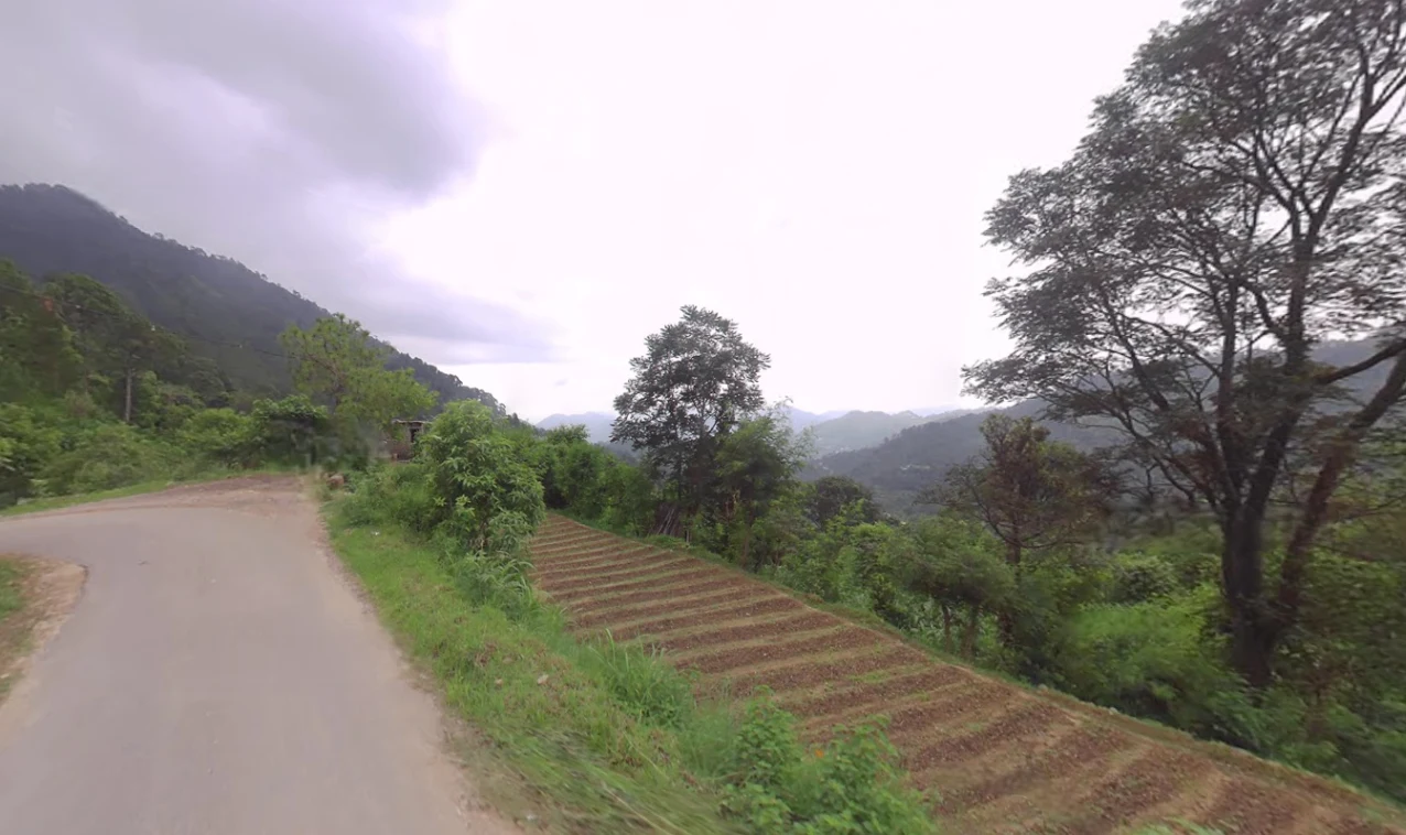 Dadahu, Himachal Pradesh 173022, India