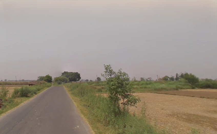 GFVH+99X, Tusiana Village, Knowledge Park V, Tusyana, Uttar Pradesh 201306, India
