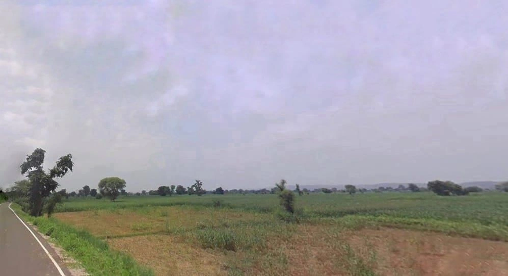 X8MH+JMF, Salabad, Rajasthan 321408, India