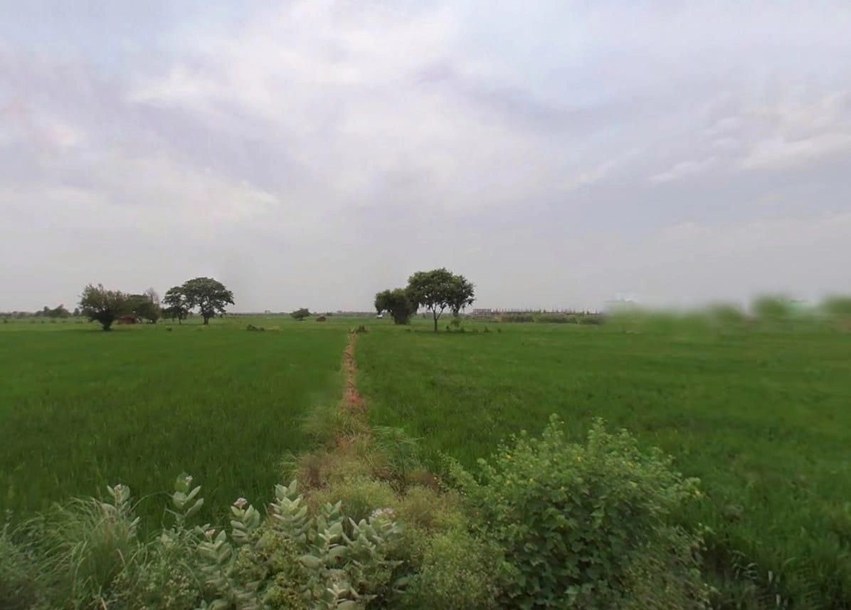 3XJX+49, Meerpur Pahasu, Uttar Pradesh 202136, India