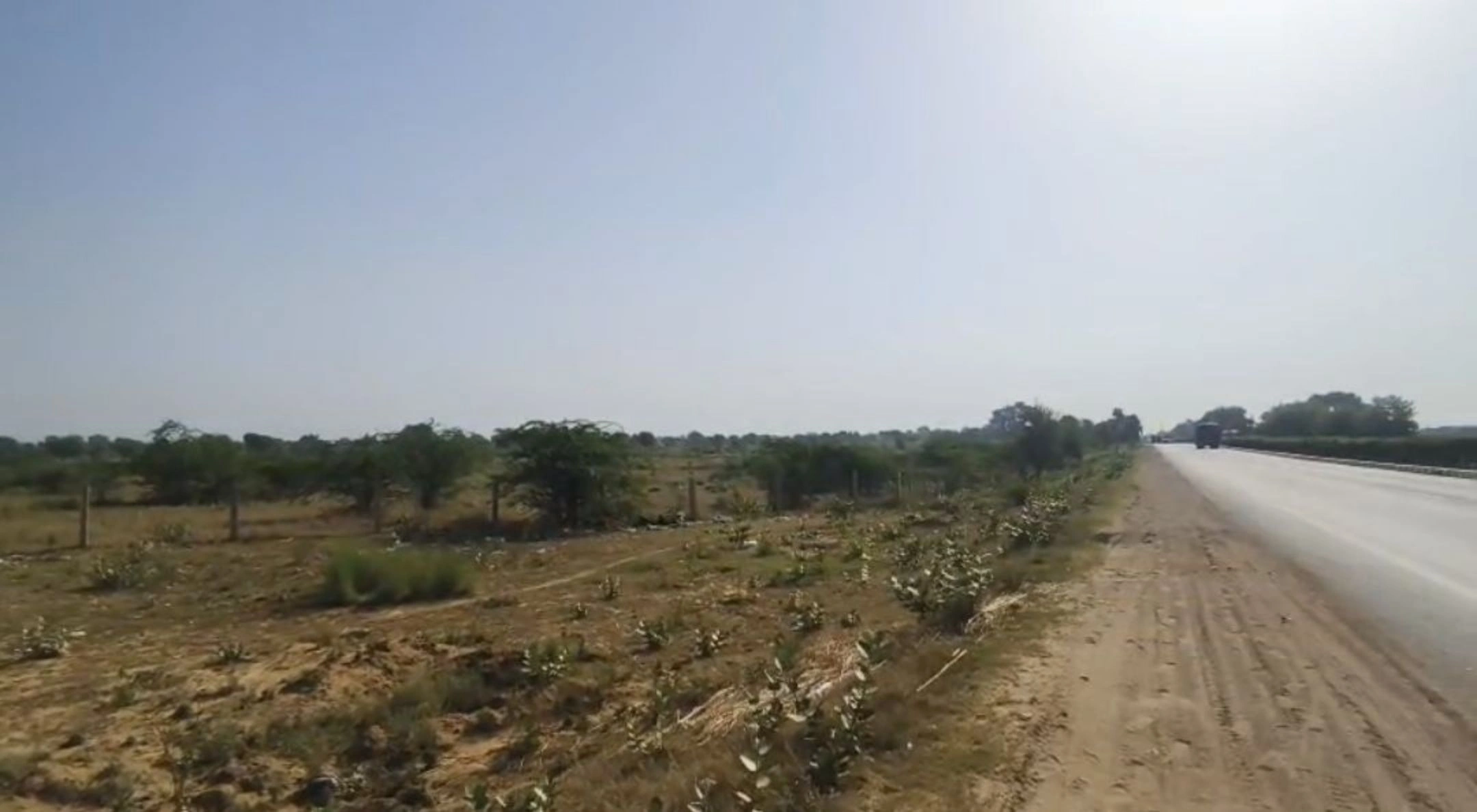 7Q38+6QH, NE 4, Pinan, Rajasthan 301413, India