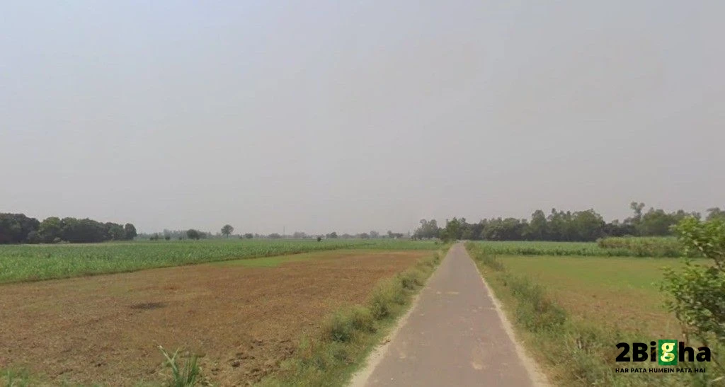 Hastinapur, Uttar Pradesh 250404, India