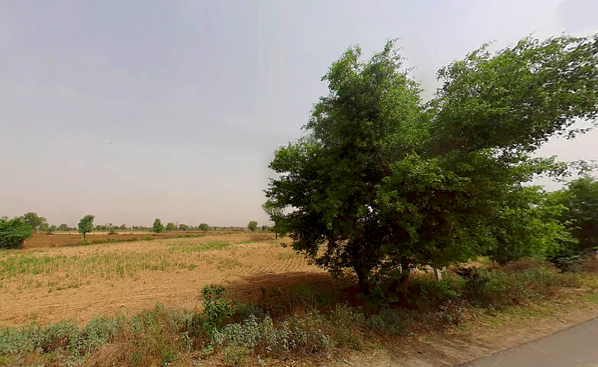 Nikhri, Haryana 123106, India