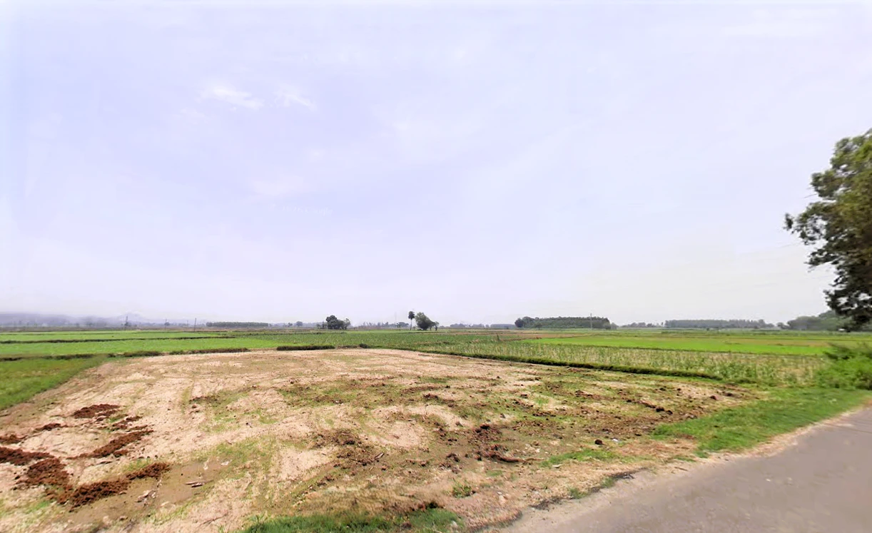 Raipur Rani, Haryana 134204, India