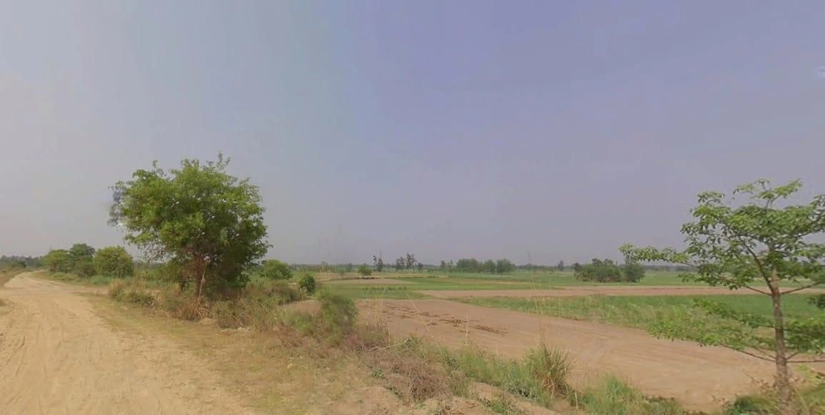 Noorpur Chibri, Uttar Pradesh 246747, India
