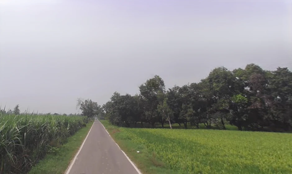 Q3QJ+F5Q, Old Delhi Rd, Shahpur Chaudhary, Garh Mukteshwar, Uttar Pradesh 245205, India