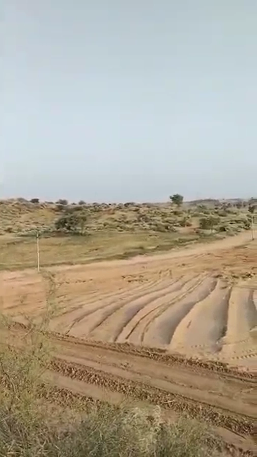 5XJ2+WFG, Sri Ganganagar, Rayanwali, Rajasthan 335805, India