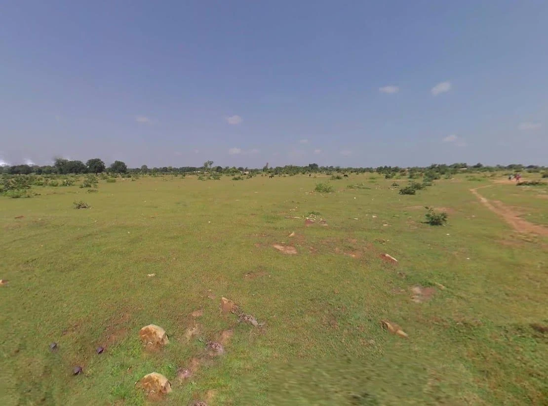 Bargarh, Uttar Pradesh, India