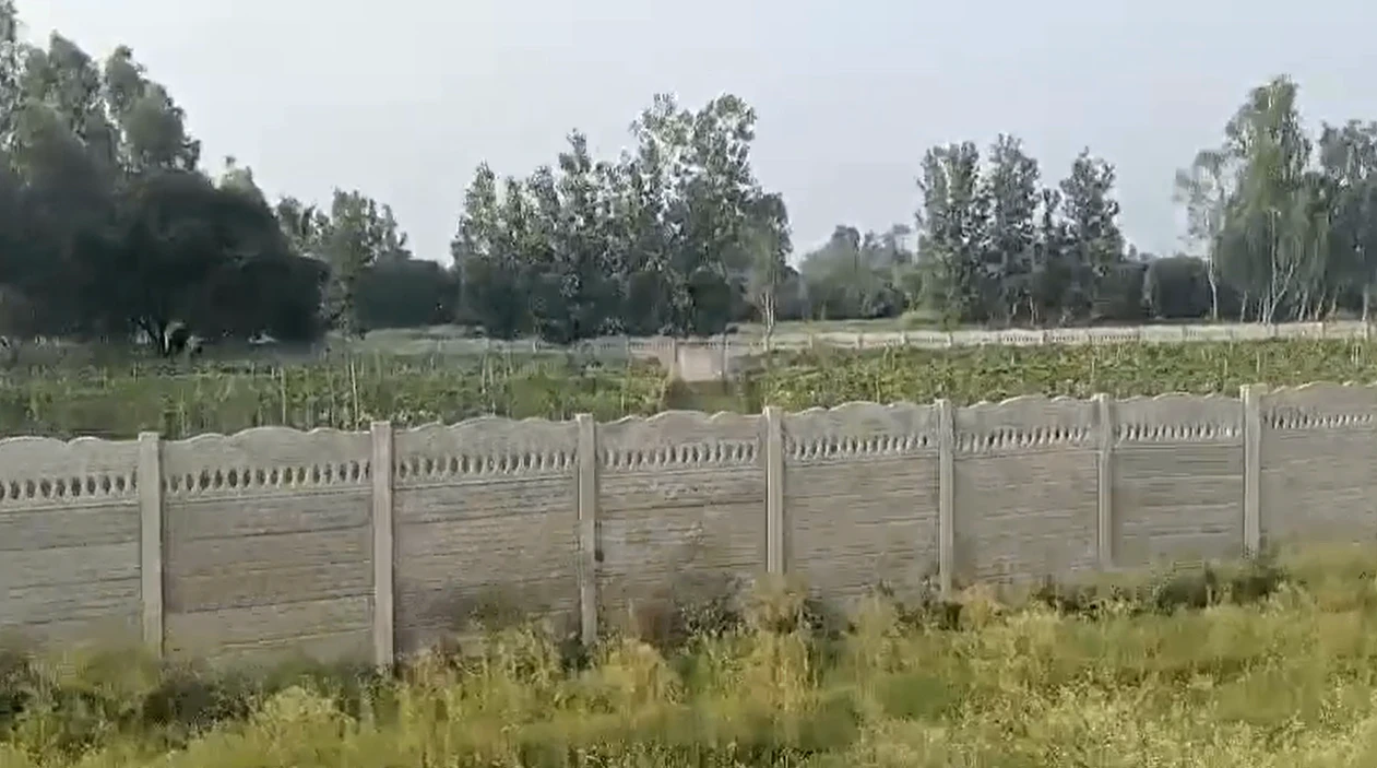 Berka Road, Gurugram, Akbar Colony, Sector-31, Sohna, Dhunela, Haryana 122103, India