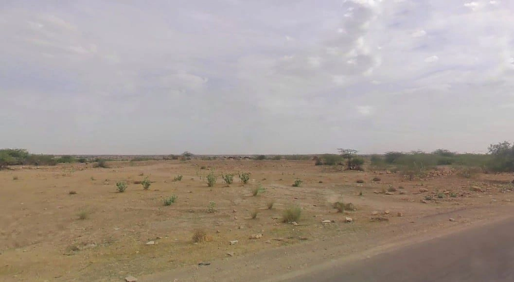 Tanot, Rajasthan 345022, India