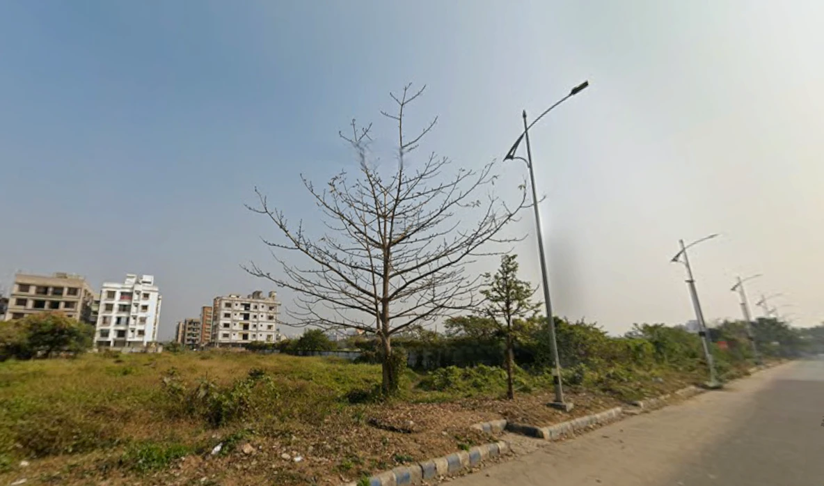 Ground Floor, Service Rd, AA II, AA IID, Rajarhat, New Town, West Bengal 700161, India