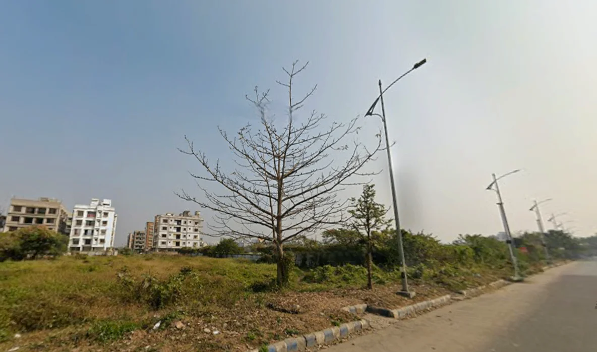 Ground Floor, Service Rd, AA II, AA IID, Rajarhat, New Town, West Bengal 700161, India preview 2