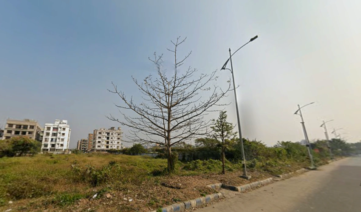 Ground Floor, Service Rd, AA II, AA IID, Rajarhat, New Town, West Bengal 700161, India