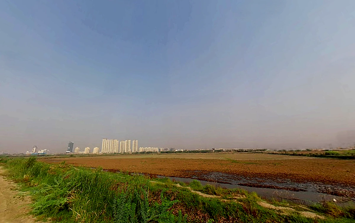 Sector 104, Gurugram, Haryana 122006, India