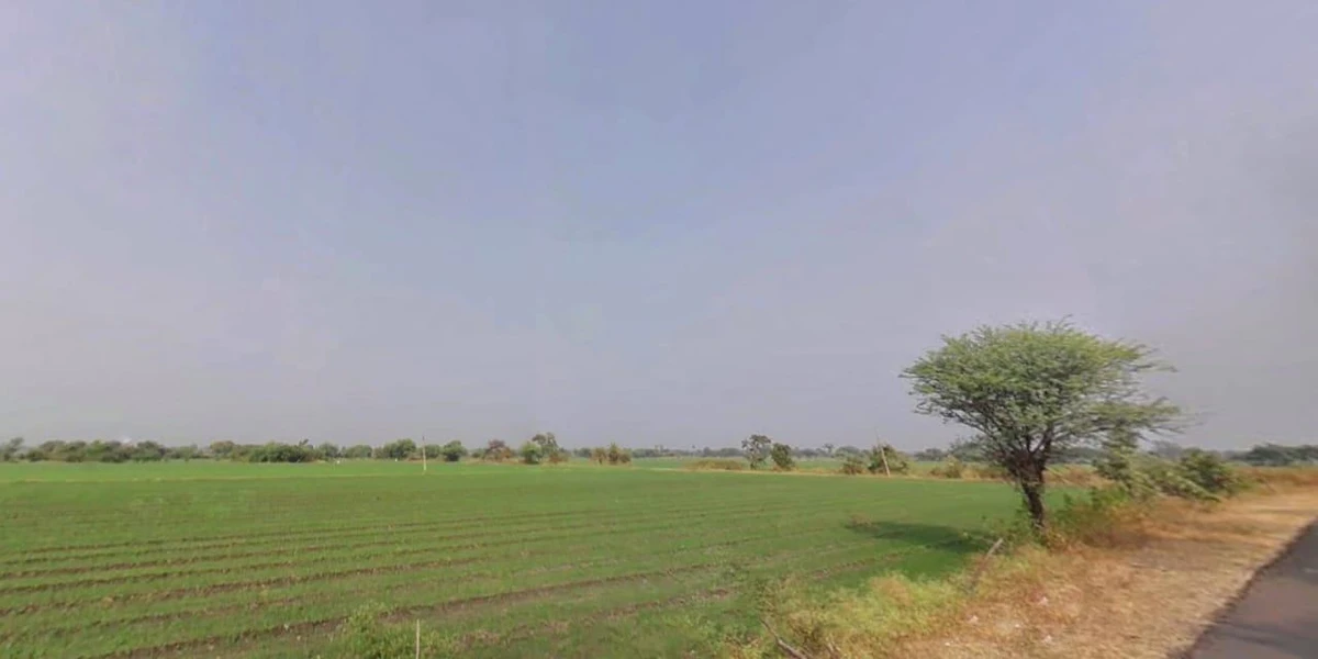 Ghatiya, Madhya Pradesh 456550, India