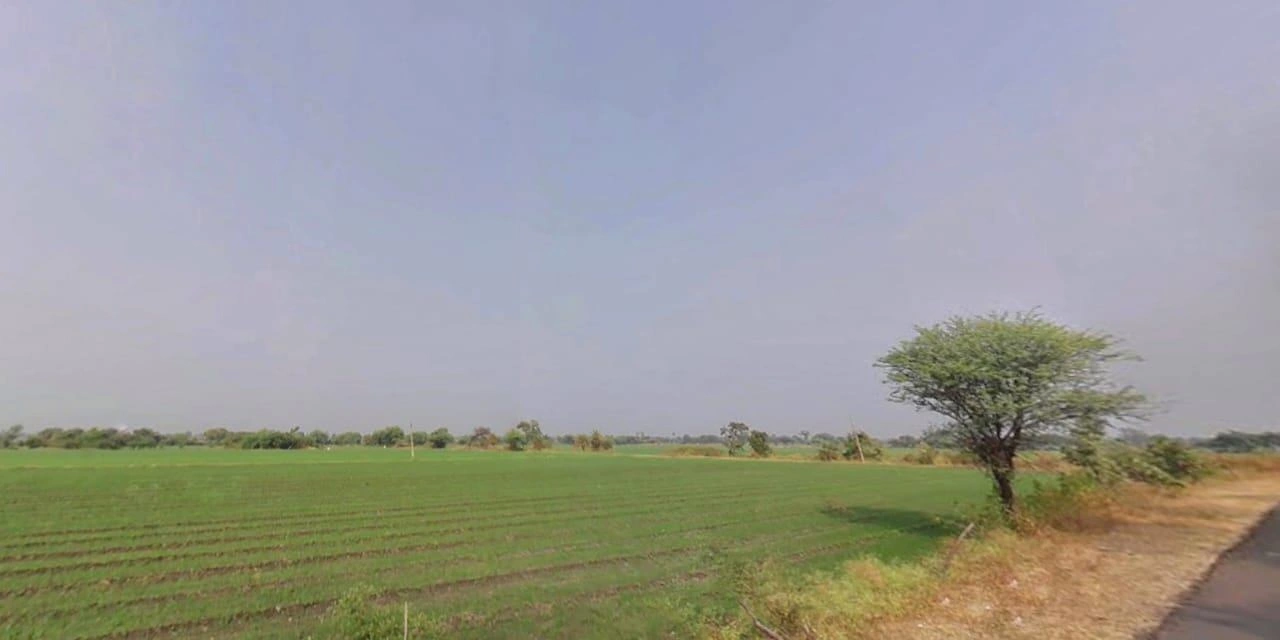 Ghatiya, Madhya Pradesh 456550, India