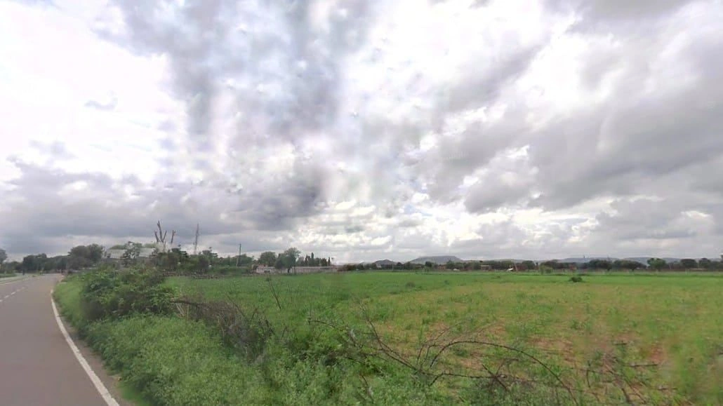 Kukas, Rajasthan, India