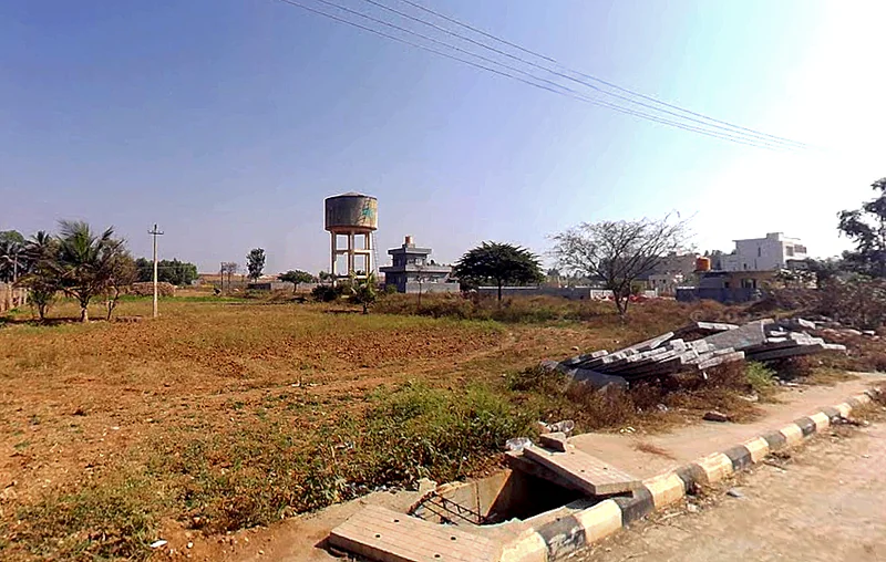 Yelahanka, Bengaluru, Karnataka, India preview 3