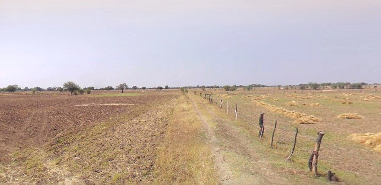 Kayamganj - Shamshabad Rd, Shamshabad, Uttar Pradesh, India