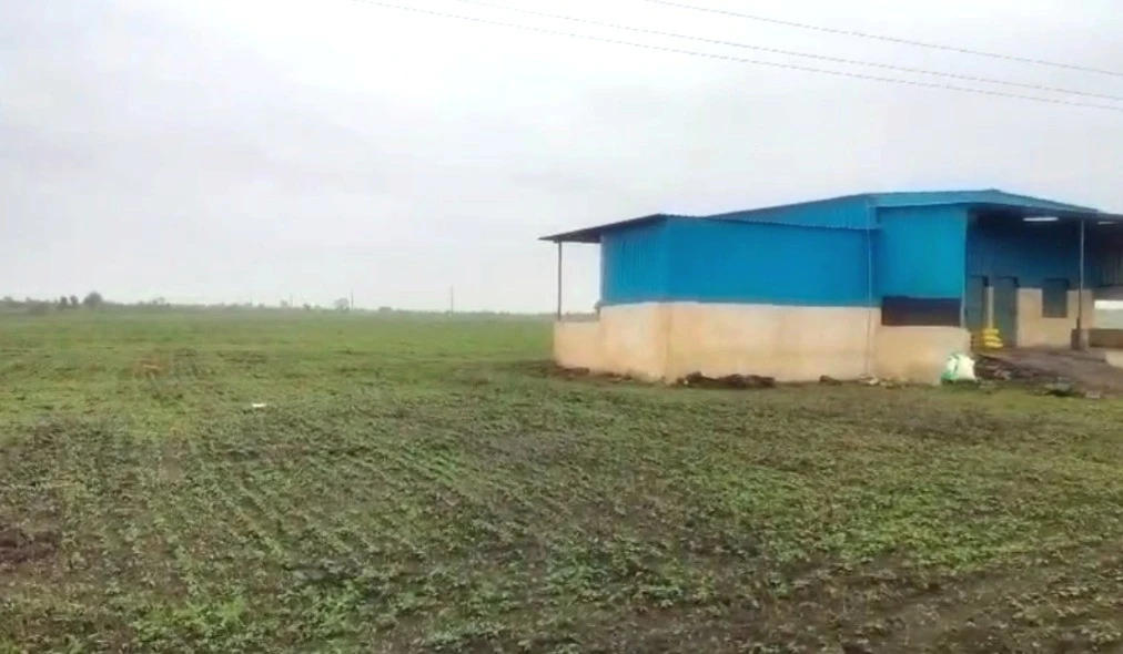 near, Duraha, Madhya Pradesh 466661, India