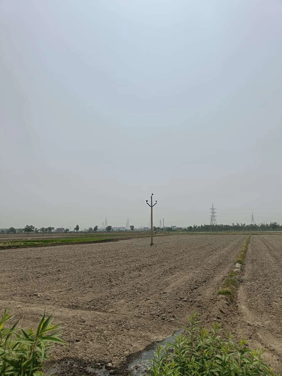 Sahar, Uttar Pradesh, India
