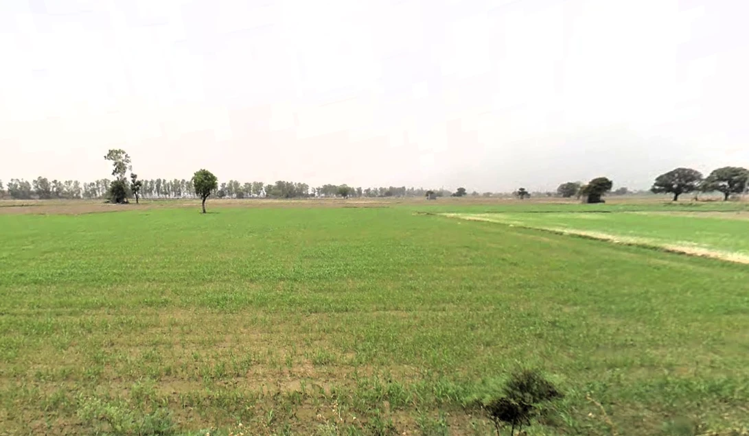 Begah, Haryana, India