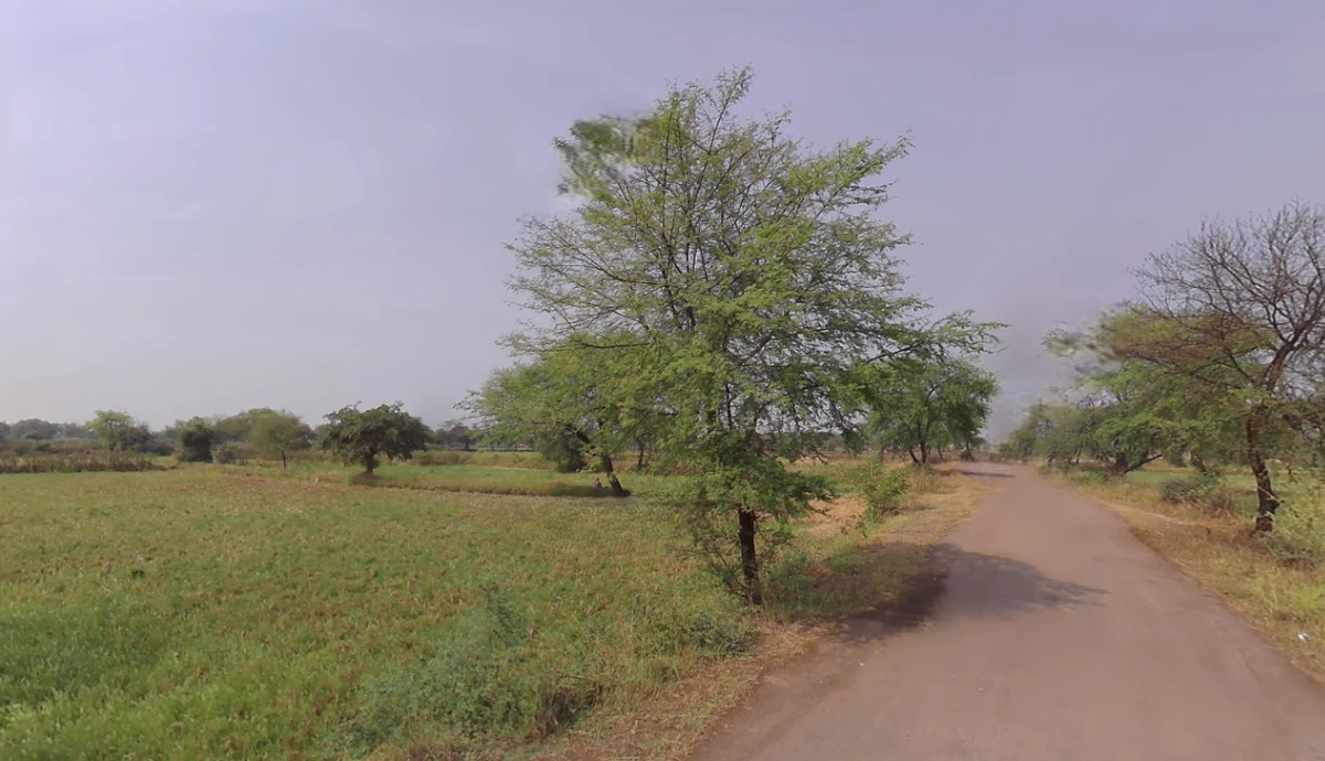 Pipartarai, Chhattisgarh, India