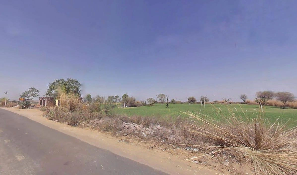 C927+34X, Aloda, Rajasthan 332602, India