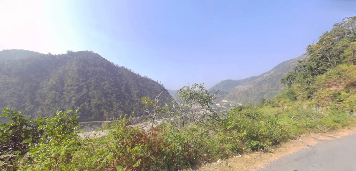 Maldevta Road, Danda Gaon, Uttarakhand, India