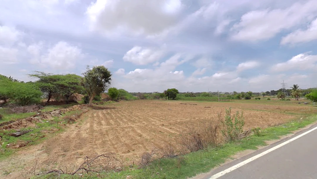 Sira, Karnataka 572137, India